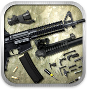 Gun Builder