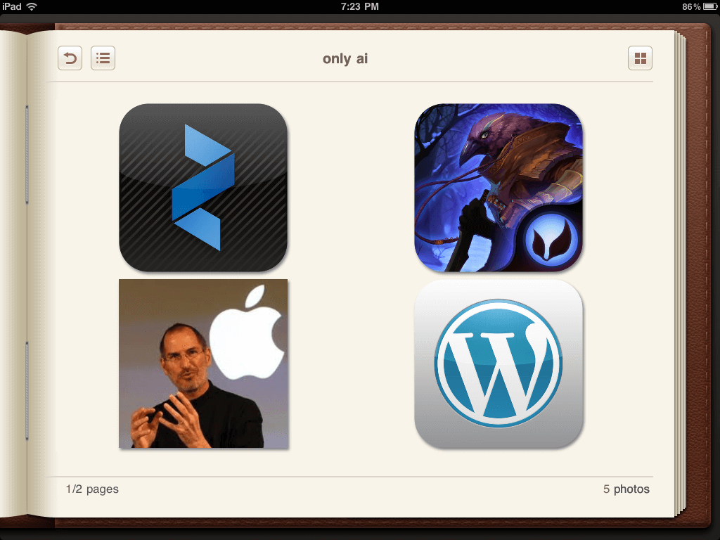 Flickr, Picasa или где хранить свои любимые фотографии. Фото.
