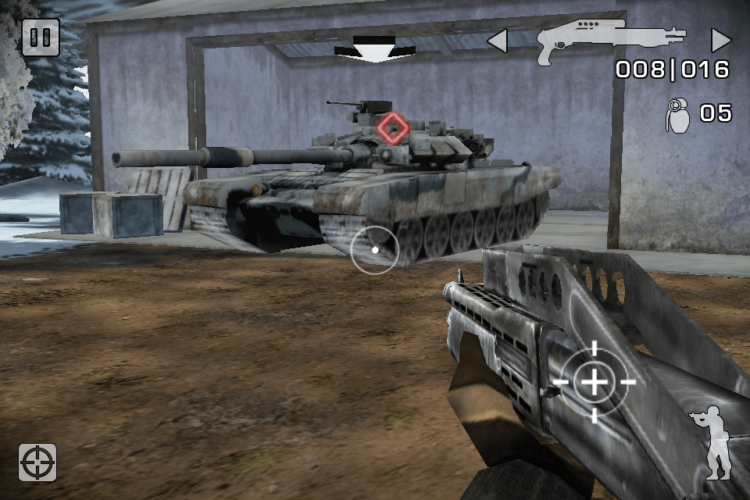 Tank Tank