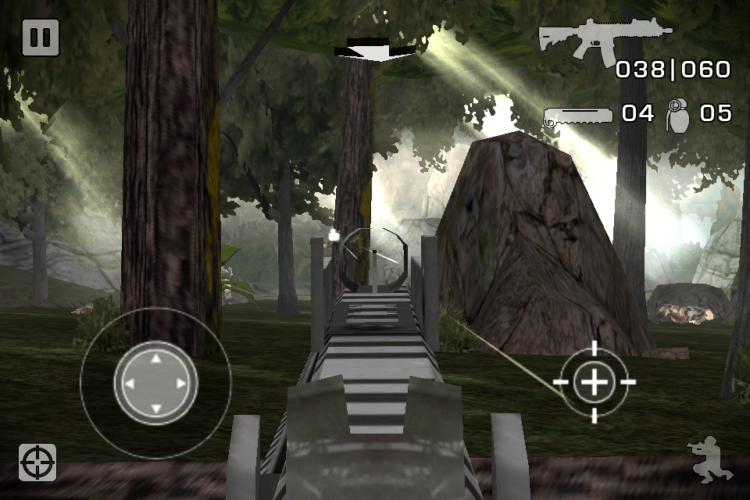 Forest Forest
