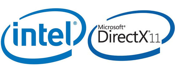 Ivy Bridge будет поддерживать DirectX 11. Ivy Bridge будет поддерживать DirectX 11. Фото.