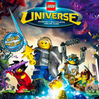 Lego Universe