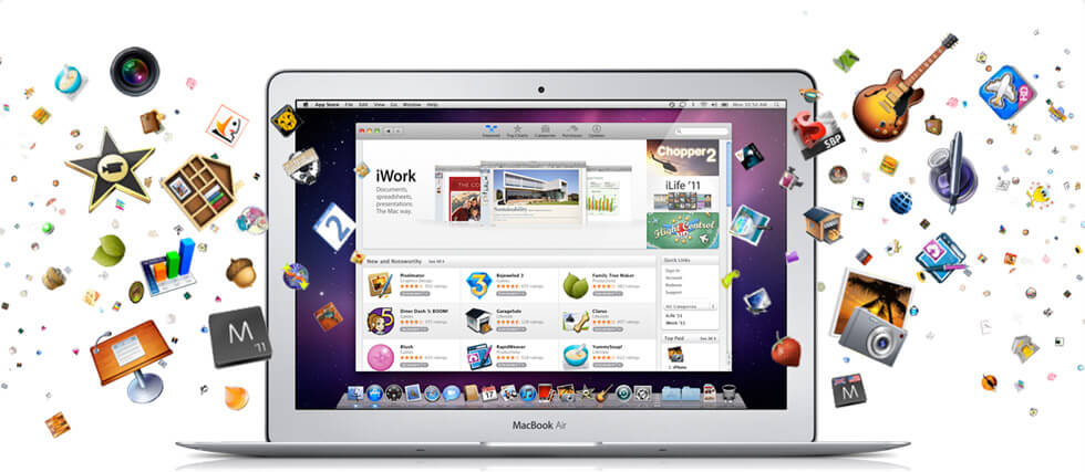 Osmos для Mac практически даром. Osmos для Mac практически даром. Фото.