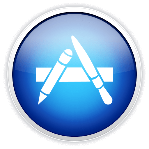 Mac App Store
