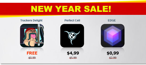 Mobigame Sale