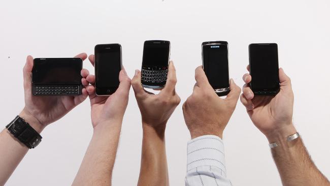 Mobile gaming platforms