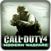 Call of Duty® 4: Modern Warfare™