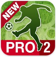 My Football Pro