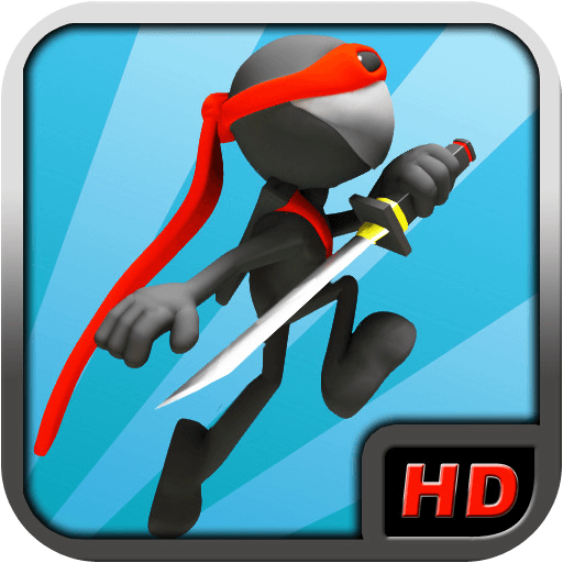 NinJump Deluxe HD