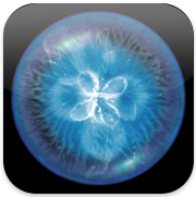 Osmos for iPad