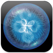 Osmos for iPad