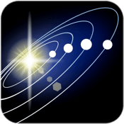 Solar Walk for Mac - 3D Solar System model