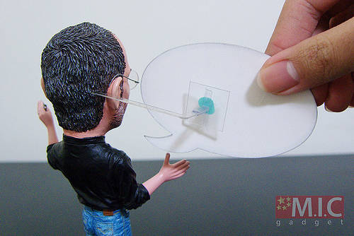 Steve's figure 8
