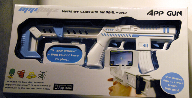 The-Appgun-a-gun-for-your-iPhone-or-Touch-box