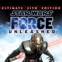 The Force Unleashed, Ultimate Sith Edition
