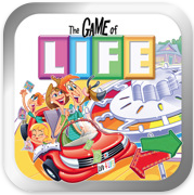THE GAME OF LIFE Classic Edition