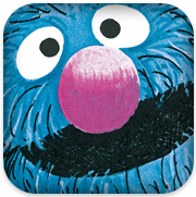 The Monster at the End of This Book (for iPad)