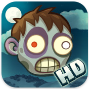 ZombieSmash HD