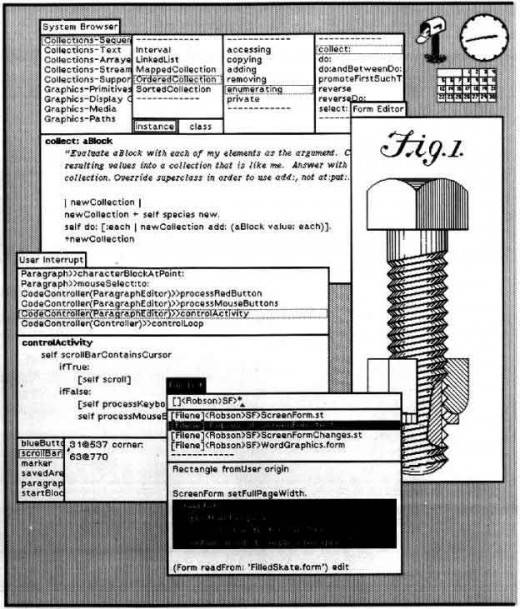 Компьютеры Apple от альфы до омеги. Часть 6. Lisa