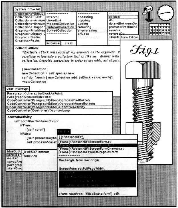 Компьютеры Apple от альфы до омеги. Часть 6. Lisa. Новое видение. Компьютеры Apple от альфы до омеги. Часть 6. Lisa. Новое видение. Фото.
