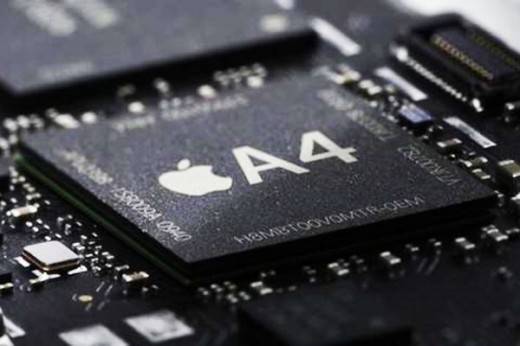 apple-a4-processor