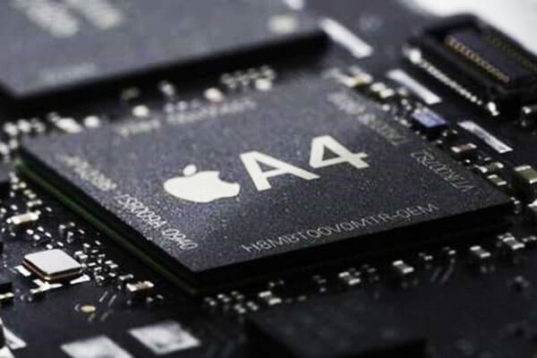 Все слухи об iPad 2 в одном флаконе + комментарии автора. 3. Наличие 2х-ядерного процессора. Все слухи об iPad 2 в одном флаконе + комментарии автора. 3. Наличие 2х-ядерного процессора. Фото.