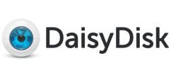 DaisyDisk Logo DaisyDisk Logo