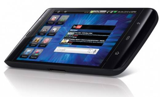 Тим Кук: Конкуренты iPad нелепы и эфемерны