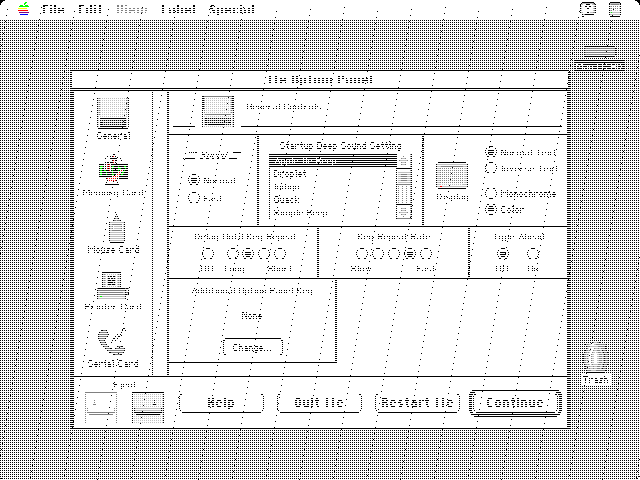 Apple IIe