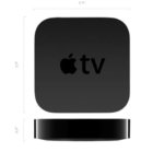 Вскрытие покажет: Apple TV 2G. Фото.