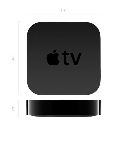 ATV logo ATV logo