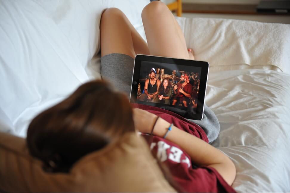 iPad - любой контент в любое время iPad - любой контент в любое время