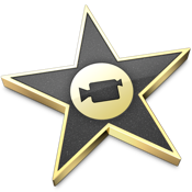 iMovie