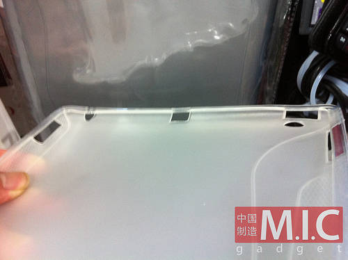 iPad 2 Case - 2