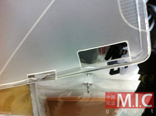 iPad 2 Case - 3