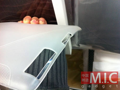 iPad 2 Case - 4
