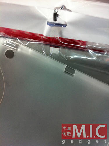 iPad 2 Case - 5