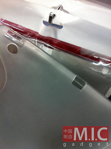 iPad 2 Case - 6