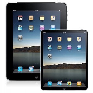 Все слухи об iPad 2 в одном флаконе + комментарии автора. 6. Расширение модельного ряда. Все слухи об iPad 2 в одном флаконе + комментарии автора. 6. Расширение модельного ряда. Фото.