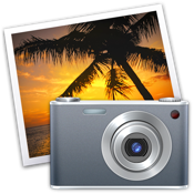 iPhoto
