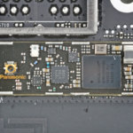 Вскрытие покажет: Apple TV 2G. Фото.