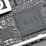 Вскрытие покажет: Apple TV 2G. Фото.