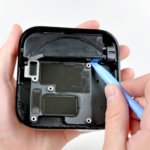 Вскрытие покажет: Apple TV 2G. Фото.