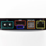 Вскрытие покажет: Apple TV 2G. Фото.