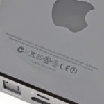 Вскрытие покажет: Apple TV 2G. Фото.