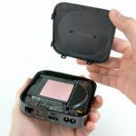 Вскрытие покажет: Apple TV 2G. Фото.