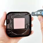 Вскрытие покажет: Apple TV 2G. Фото.