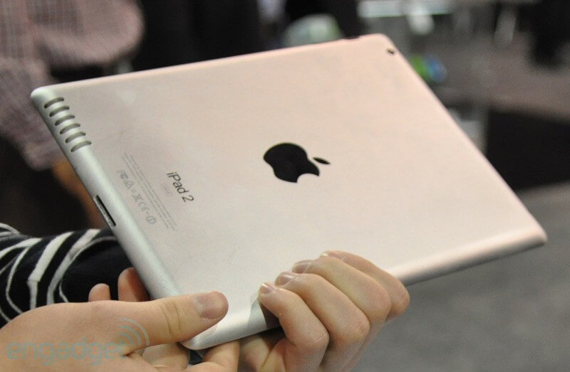 Все слухи об iPad 2 в одном флаконе + комментарии автора. 5. Соответствия с недавно показанным концептом. Все слухи об iPad 2 в одном флаконе + комментарии автора. 5. Соответствия с недавно показанным концептом. Фото.
