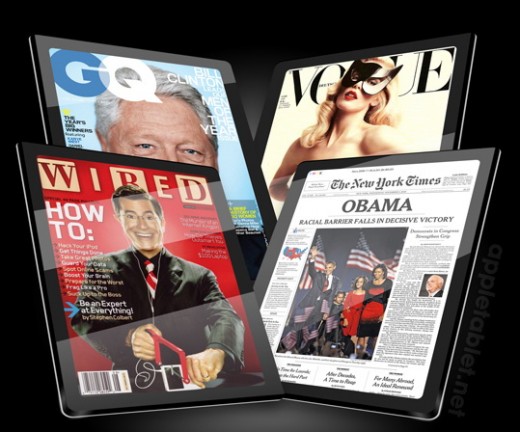 Вокруг iPad назревает новый конфликт. Вокруг iPad назревает новый конфликт. Фото.