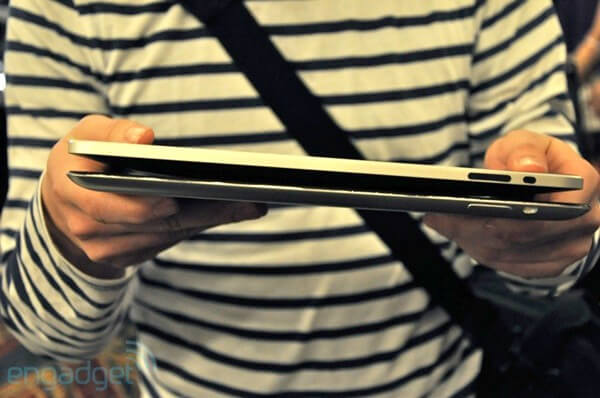 Поставки iPad 2 намечены на апрель. Поставки iPad 2 намечены на апрель. Фото.